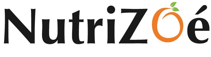 Logo NutriZoé / VitamineC